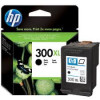 HP tinta 300XL,  CC641EE   - crna